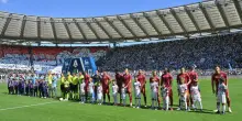 &laquo;Roma-Lazio domenica alle 12 e finale Internazionali alle 17.30&raquo;. L'ipotesi della Lega di A, contatti con la Prefettura