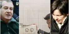 Strage di Erba, la ?prova della lavatrice? pu&ograve; riaprire il caso: &laquo;Olindo e Rosa erano gi&agrave; a casa alle 21.45&raquo;