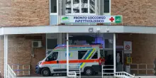 Hantavirus, Cotugno di Napoli tra gli ospedali pronti in caso di emergenza