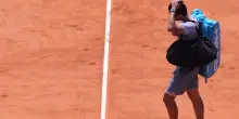 Musetti rinuncia al Roland-Garros per un infortunio (l'anno scorso arriv&ograve; in semifinale): ecco perch&eacute; la top 15 &egrave; a rischio, quanti punti perde