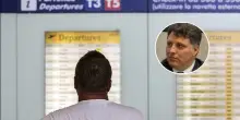 &laquo;L'estate della paura: jet fuel, hantavirus e caro prezzi. Prenotare ora, ecco perch&eacute; le vacanze non sono a rischio&raquo;
