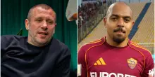 Cassano attacca Malen: &laquo;Non allaccia nemmeno le scarpe a Vucinic, non &egrave; un giocatore raffinato&raquo;