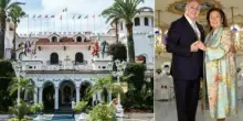 Castello delle Cerimonie, la nuova svolta: il Consiglio di Stato lo riapre. La famiglia Polese: &laquo;Finalmente giustizia&raquo;