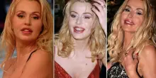 Valeria Marini compie 59 anni. Come &egrave; cambiata negli anni, dai ritocchini al presunto filler: &laquo;Non ho mai fatto lifting, solo qualche vitamina&raquo;
