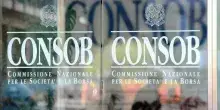 Consob, la rinuncia di Freni. Riaperta la partita nomine