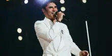 Sal Da Vinci: &laquo;Eurovision? Tranquilli, non vinco. Canto per chi non riesce a realizzare i propri sogni&raquo;