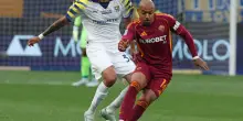 Roma, la sconfitta della Lazio regala (almeno) l'Europa League. E scatta l'obbligo per Malen