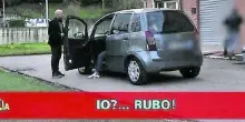 Avellino, con le auto delle teste di legno non si pagavano multe e tasse