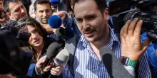 Garlasco, il bigliettino di Sempio sulla ex Federica: &laquo;Si capiva che aveva paura le facessi qualcosa&raquo;