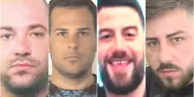 Clan Amato-Pagano, racket da 300 euro al mese alle pizzerie: ecco chi comandava ad Arzano