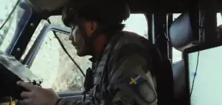 Droni ucraini distruggono truppe svedesi sull'isola di Gotland: l'esercitazione manda in tilt la Nato