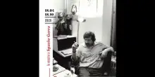 Francesco Guccini, il tempo della memoria diventa mostra