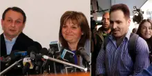 Garlasco, i Poggi &laquo;pronti a restituire il risarcimento&raquo; se nuovo colpevole: la cifra su un conto bloccato