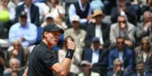 Sinner, superato il record di Djokovic nei Masters 1000: costanza, talento e testa. Ecco come ha superato Novak in 'soli' 6 mesi