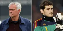 &laquo;Non voglio che Mourinho torni al Real Madrid&raquo;: Casillas si schiera contro lo Special One. Cosa ha detto
