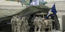 Il Pentagono sospende l'invio di 4.000 soldati americani in Europa, stop alla missione sul fianco Est della Nato