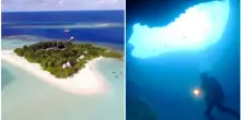 Maldive, i 5 italiani morti in mare. &laquo;Cercavano di esplorare grotte a 50 metri di profondit&agrave;&raquo;: la ricostruzione e l'indagine