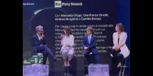 Rai Podcast Original, al Salone del Libro di Torino il futuro dell?audio prende voce