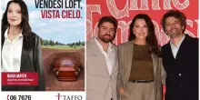Nadia Mayer, dalle case al cimitero. La super agente diventa volto di un'agenzia funebre: &laquo;Quando l'immobile sei tu&raquo;