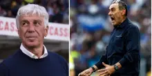 Orario derby Roma-Lazio, si gioca domenica alle 12: stesso orario per le altre partite della corsa Champions