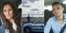 Giada Zanola, uccisa e gettata dal cavalcavia: condannato all'ergastolo l'ex compagno Andrea Favero