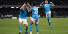 Pisa-Napoli, dove vedere il match in tv e streaming: l?orario, le probabili formazioni, le ultime notizie