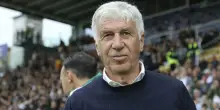 Gasp vede Ryan, nuovo confronto. Rebus ds: piace D?Amico ma c?&egrave; il Milan