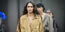 Ferragamo, ricavi in calo. &laquo;Contesto complesso&raquo;