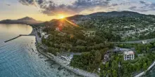 Boom di Bandiere Blu al Sud: mare pulito e servizi al top