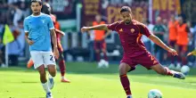 Roma-Lazio, derby a mezzogiorno: stesso orario per le altre partite della corsa Champions