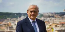 Caltagirone: &laquo;Mps non venda Generali. Il risiko? Rispettare territori e risparmi&raquo;