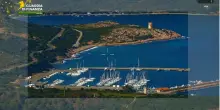 Sardegna, 100 yacht con bandiera estera non dichiarati al fisco (per 48 milioni): ma erano di proprietari italiani