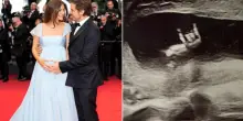 Dylan Sprouse e Barbara Palvin presto genitori: l'annuncio a sorpresa sul red carpet di Cannes 2026
