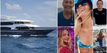 Italiani morti alle Maldive, cosa &egrave; successo? Avvelenati, disorientati o incastrati nella roccia: le tre ipotesi