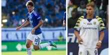 Como-Parma: dove vederla (in tv e streaming), probabili formazioni e orario del match del Sinigaglia