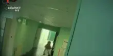 Caserta: sospesi 6 operatori sanitari dell?Asl per presunte false attestazioni