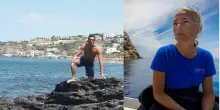Italiani morti Maldive, Federico Gualtieri aveva dedicato la tesi alla prof Montefalcone morta con lui: &laquo;E' sempre stata la mia guida&raquo;