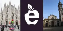 Tradimenti online, boom di incontri segreti in Lombardia: Milano guida l?Italia, ma Varese &egrave; la provincia con pi&ugrave; iscritti
