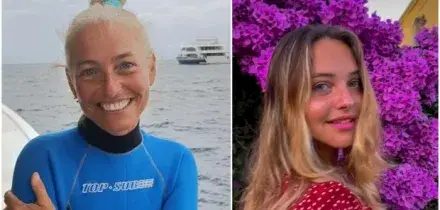 Monica Montefalcone morta alle Maldive, il marito: &laquo;Mia moglie fra le migliori subacquee al mondo, mai avrebbe messo in pericolo nostra figlia&raquo;