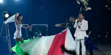 Eurovision 2026, l?Italia di Sal Da Vinci pronta per la finale: la sfida ai favoriti nella notte dei record. Come si vota, la scaletta e l'ordine d'uscita