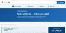 Rimborsi (falsi) per la dichiarazione dei redditi, la nuova mail-truffa con logo e nome dell?Agenzia delle Entrate