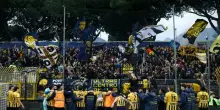 Juve Stabia-Monza, questa sera la prima semifinale playoff: Castellammare per la storia