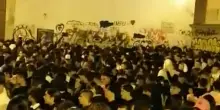 Movida a Napoli, rissa in largo Giusso: divieti ad horas tramite l?app