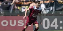 Salernitana-Ravenna, i pretoriani di Cosmi e la variabile Berra