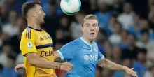 La Curva ospiti di Pisa vietata ai tifosi azzurri. E Sarri cambia idea: in panchina per il derby