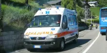 Ragazza di 25 anni ha un malore e muore sotto gli occhi dell'amica: inutili i soccorsi