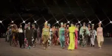 Lvmh cede Marc Jacobs, il marchio torna negli Usa