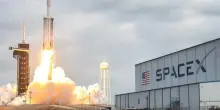 SpaceX accelera sulla Ipo al Nasdaq. Pronti i documenti per la quotazione