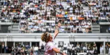 Roma, lo sport fa bene alla citt&agrave;. Un affare da 1,4 miliardi