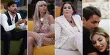 GfVip, pagelle della semifinale: Raimondo avvocato delle cause perse (5), Manzini senza finale (9), Annalisa e il tecnicismo (8), Renato vicino a Lucia (4)